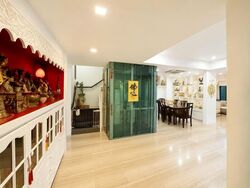 Jalan Anggerek (D13), Terrace #576105421